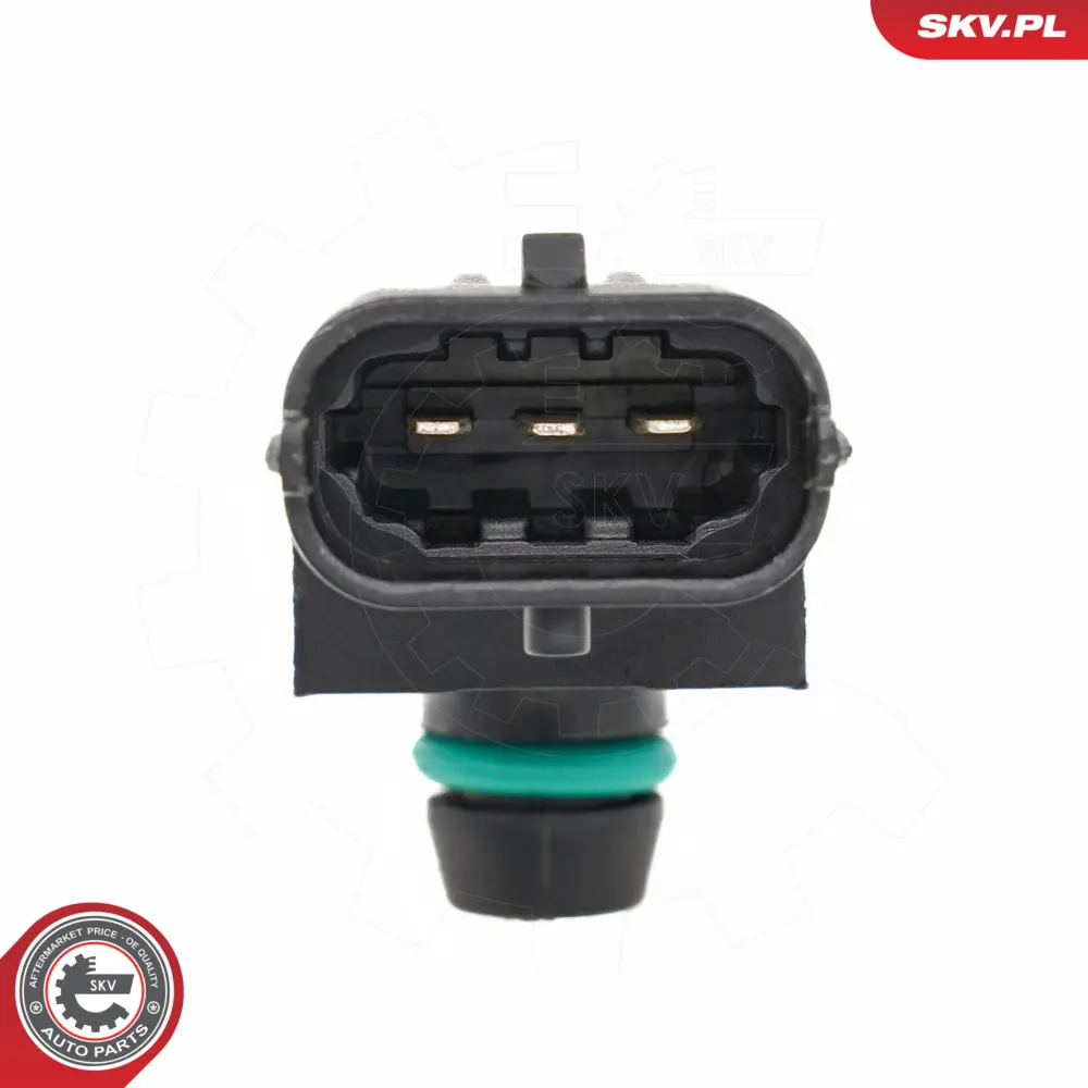 MAP Sensore per Nissan Nv400 Platform/Chassis (X62) Nv400 Van (X62) 6000616662