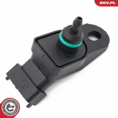 MAP Sensore per Opel Astra H (A04) Astra H GTC (A04) Corsa D (S07) 09117763