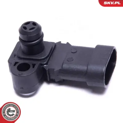 MAP Sensore per Opel Astra H Estate (A04) Astra H (A04) 55563375