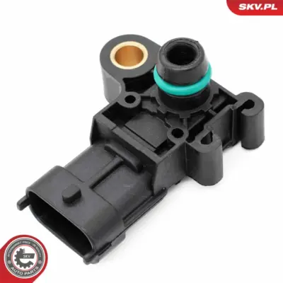 MAP Sensore per Opel Astra J GTC Astra J (P10) Astra J Saloon 12592525