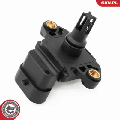 MAP Sensore per Opel Insignia A (G09) Insignia A Saloon (G09) 12592017