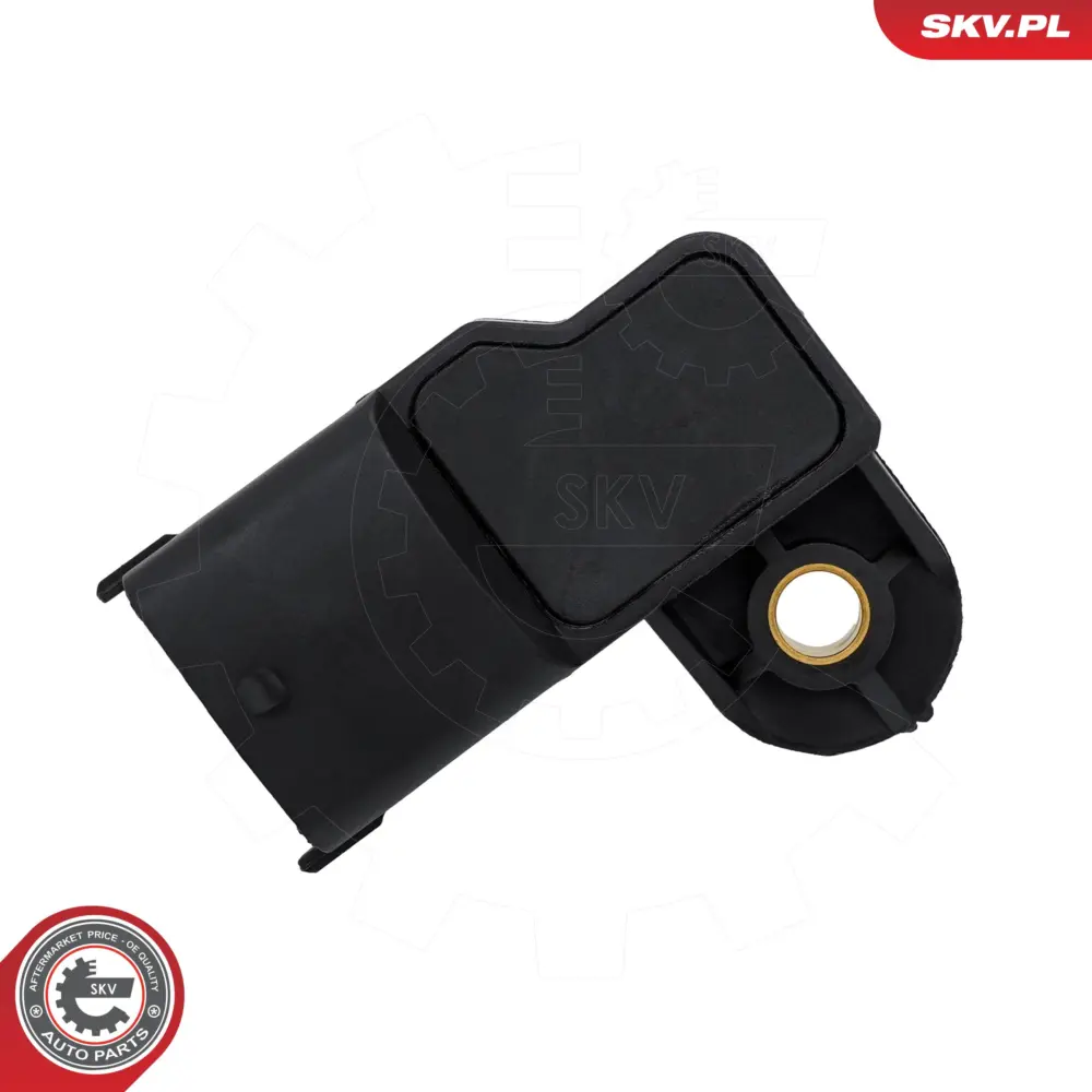 MAP Sensore per Opel Insignia A (G09) Insignia A Saloon (G09) 12612111