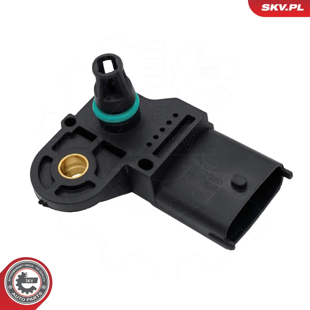 MAP Sensore per Opel Insignia A (G09) Insignia A Saloon (G09) 12612111