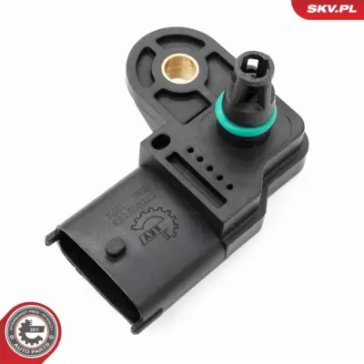 MAP Sensore per Opel Insignia A (G09) Insignia A Saloon (G09) 55568176