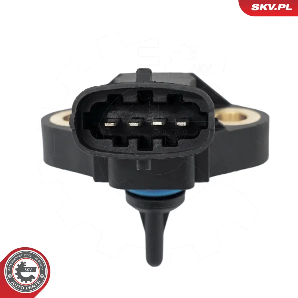 MAP Sensore per Porsche 911 (991 997) 911 Convertible (991 997) 0PB 906 054 B