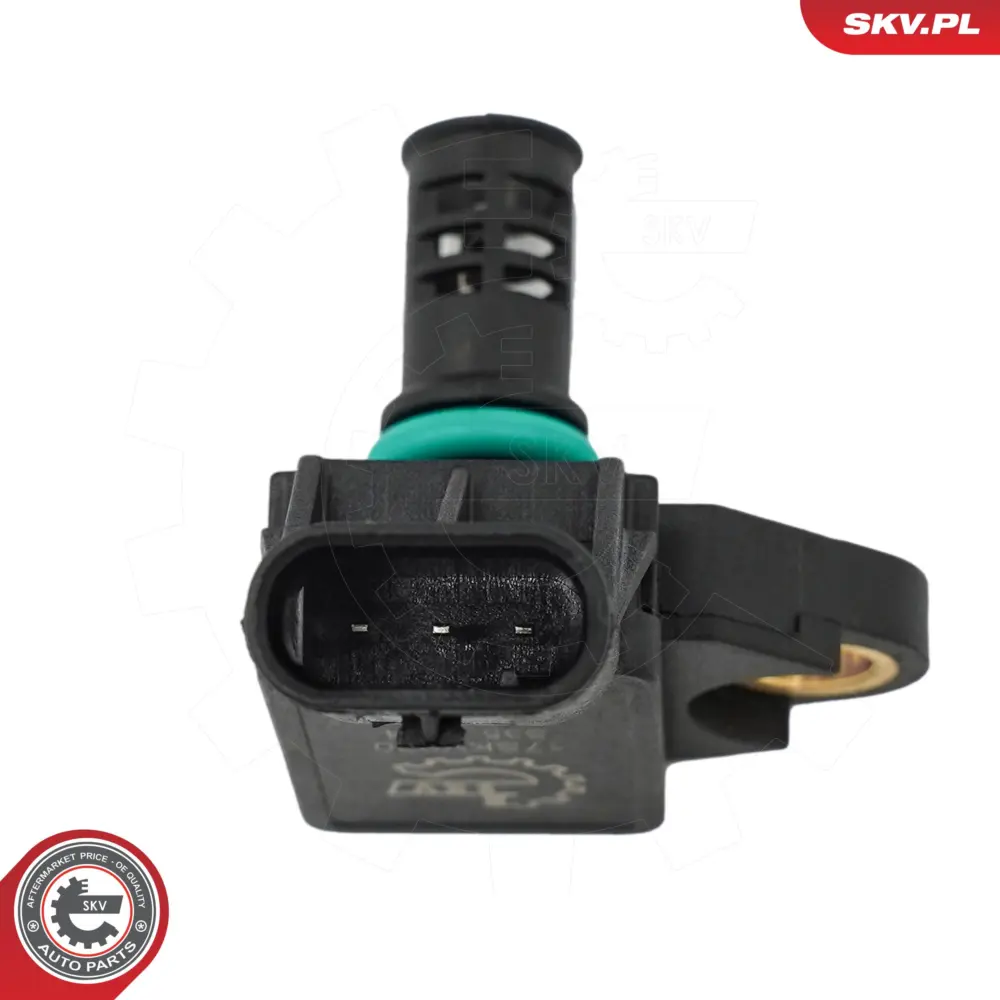 MAP Sensore per Porsche Cayenne (9YA) Cayenne Coupe (9YB) 06E 906 051 AC