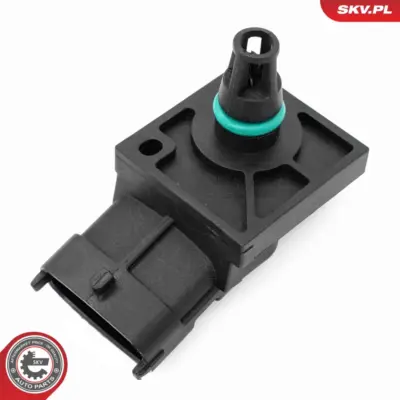 MAP Sensore per Renault Master II Van (FD) Scénic II (JM0) Clio II 9109787
