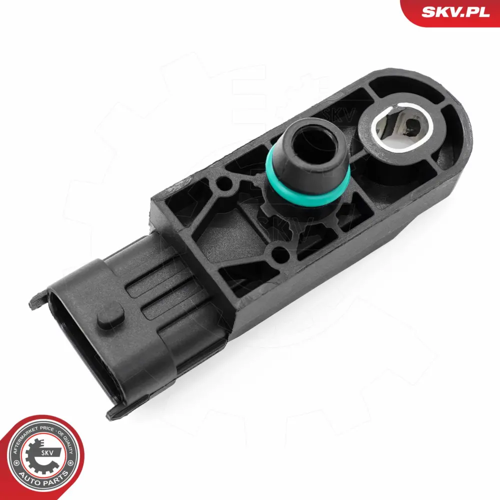 MAP Sensore per Renault Master III Platform/Chassis (EV HV UV) 000 905 66 21
