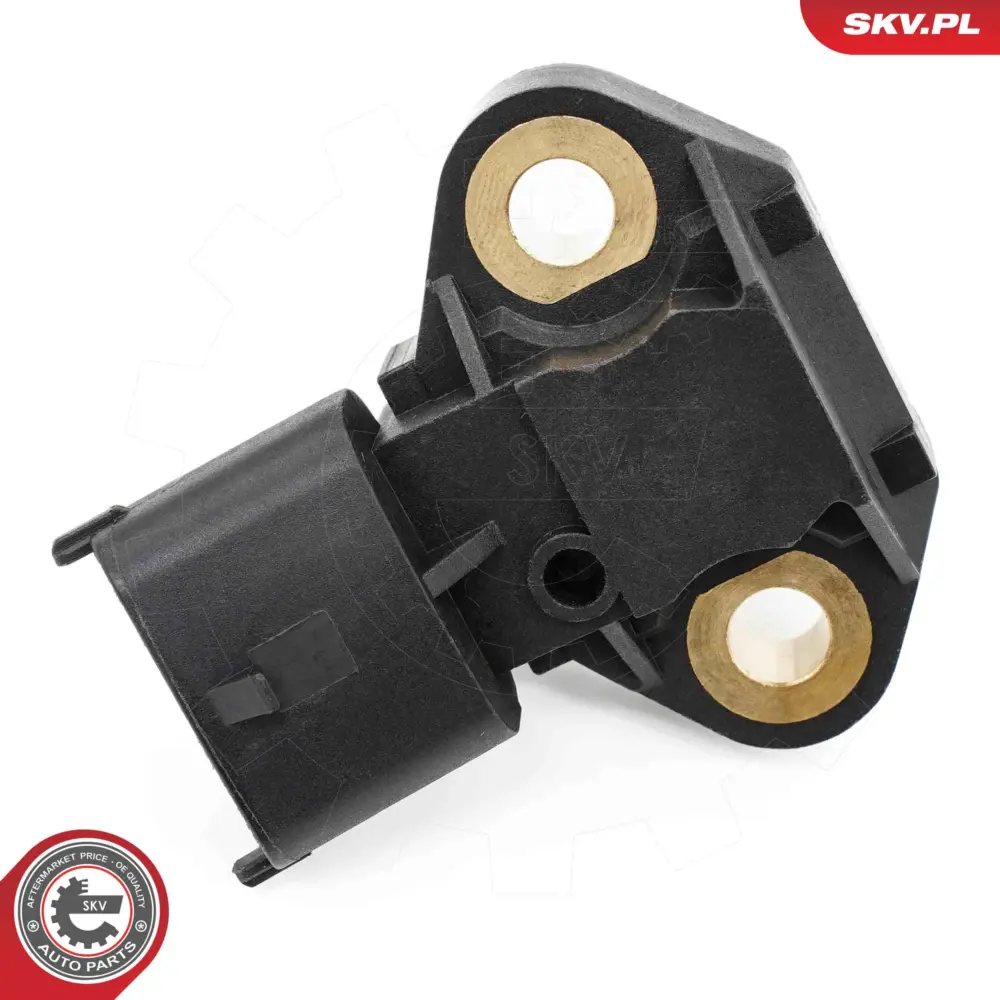 MAP Sensore per Saab 9-3 Estate (E50) 9-3 Convertible (YS3F) 12 582 232