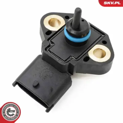 MAP Sensore per Saab 9-3 Estate (E50) 9-3 Convertible (YS3F) 12 582 232