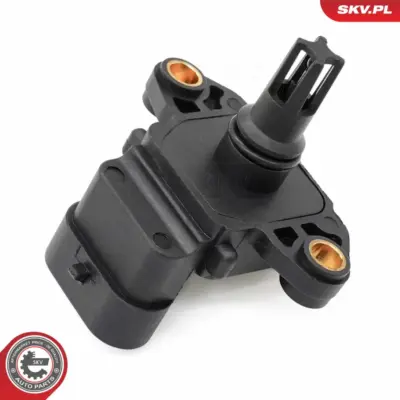 MAP Sensore per Saab 9-3 (YS3F) 9-3 Convertible (YS3F) 9-3 Estate (E50) 12788793