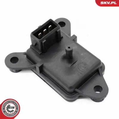 MAP Sensore per Saab 9000 Hatchback 9000 900 I (AC4) 900 I Combi Coupe 1638311