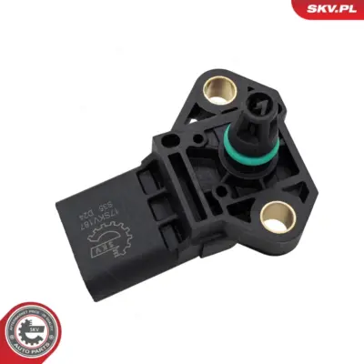 MAP Sensore per Skoda Fabia II (542) Fabia II Combi (545) 03P906081