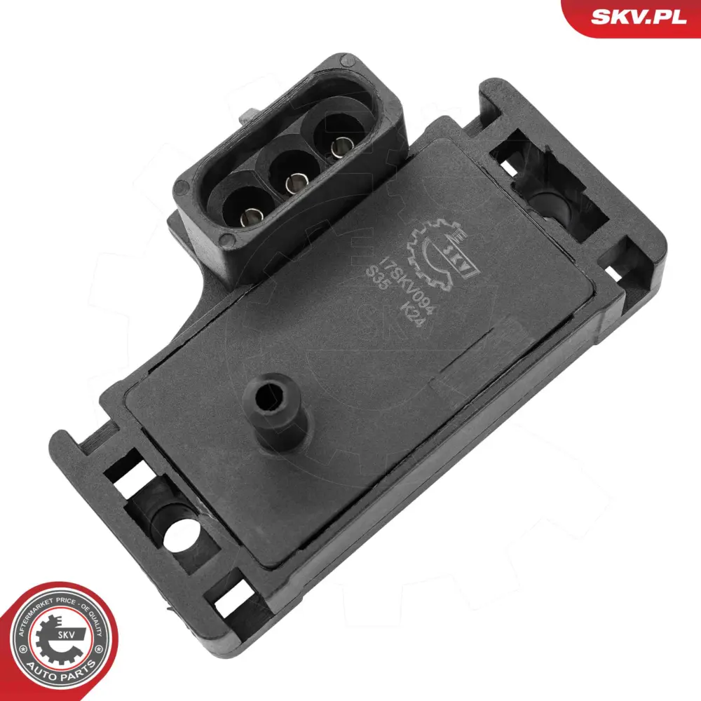 MAP Sensore per Volvo 740 Kombi (745) 740 (744) 760 (704 764) 12247571