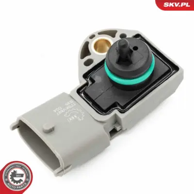 MAP Sensore per Volvo C70 II Convertible (542) S40 II (544) V50 (545) 31251446