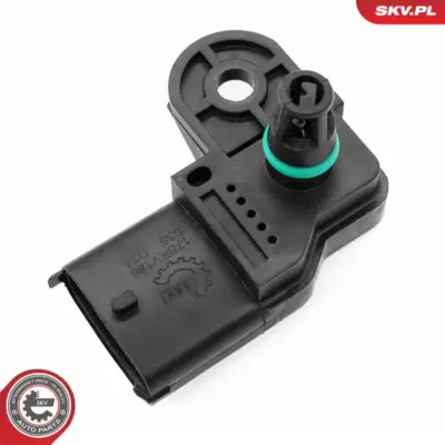 MAP Sensore per Volvo V60 I (155) S60 II (134) V90 II Estate (235) 31405341