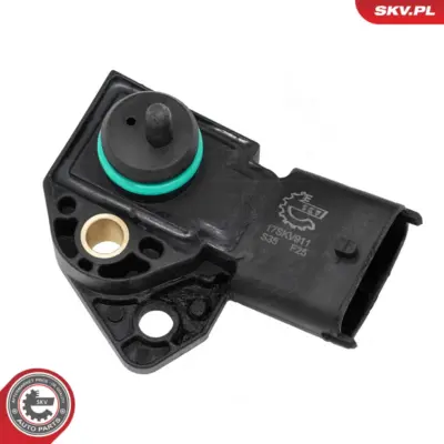 MAP Sensore per Volvo V70 II (285) S40 II (544) S60 I (384) V50 (545) 30 650 014