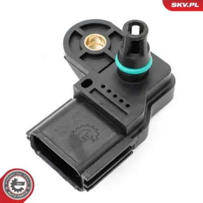 MAP Sensore per Volvo V70 III (135) V60 I (155) S60 II (134) C30 (533) 31216308