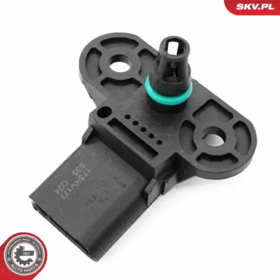 MAP Sensore per VW Golf Plus V (5M1 521) Golf V (1K1) Golf VI (5K1) 06B 906 051