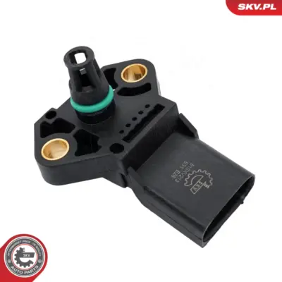 MAP Sensore per VW Jetta IV (162 163 AV3 AV2) 038906051D