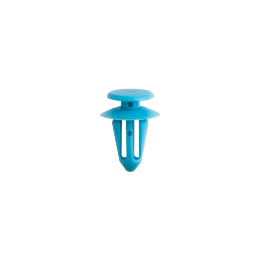 Marching Clip 50 Pezzi per Fiat Fiorino