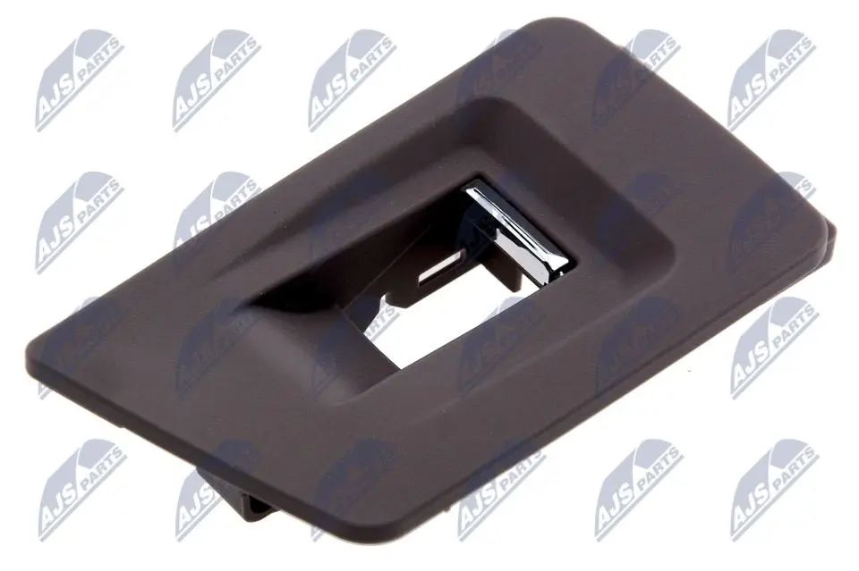 Mascherina Interruttore Alzacristalli Posteriore Sinistro per BMW 5 F10 F11 2009