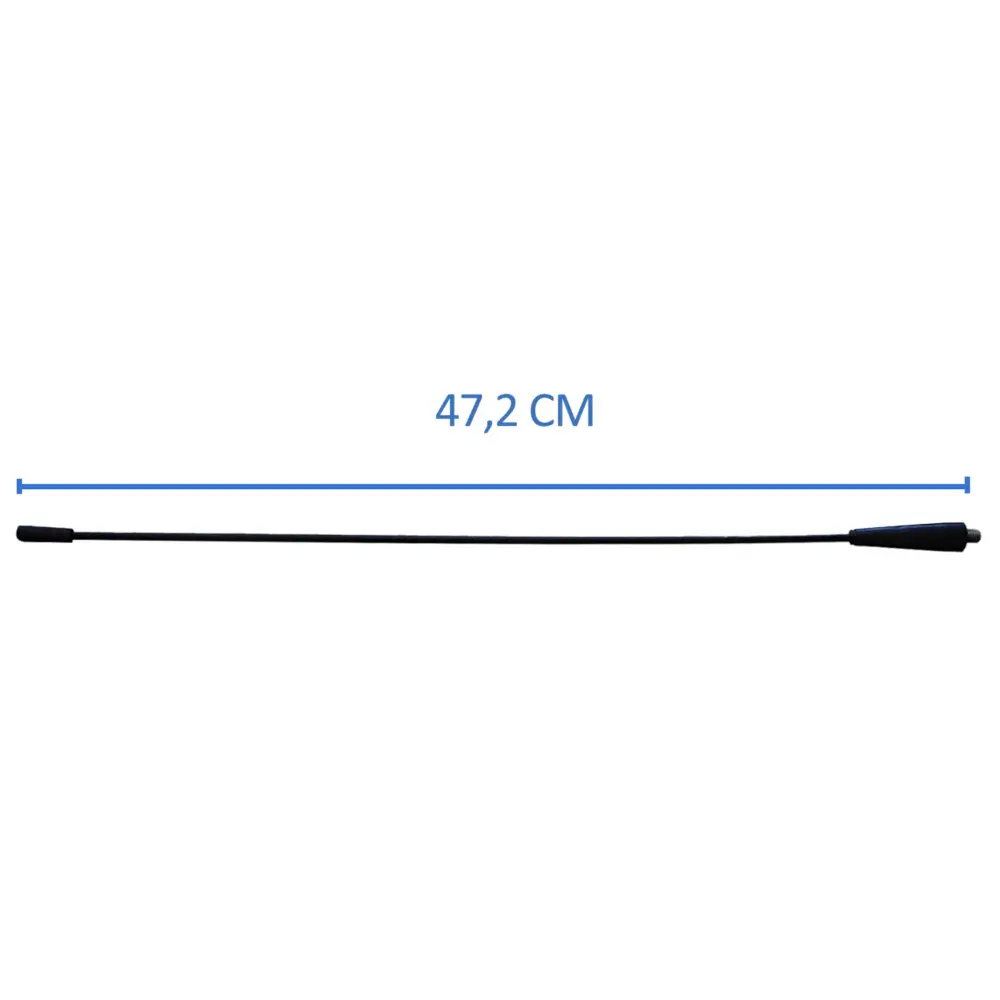 Mast Antenna Tetto per Relay