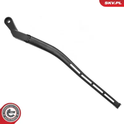 Meccanismo del braccio del tergicristallo per Audi A4 B7 (8EC) 8E1 955 408 C
