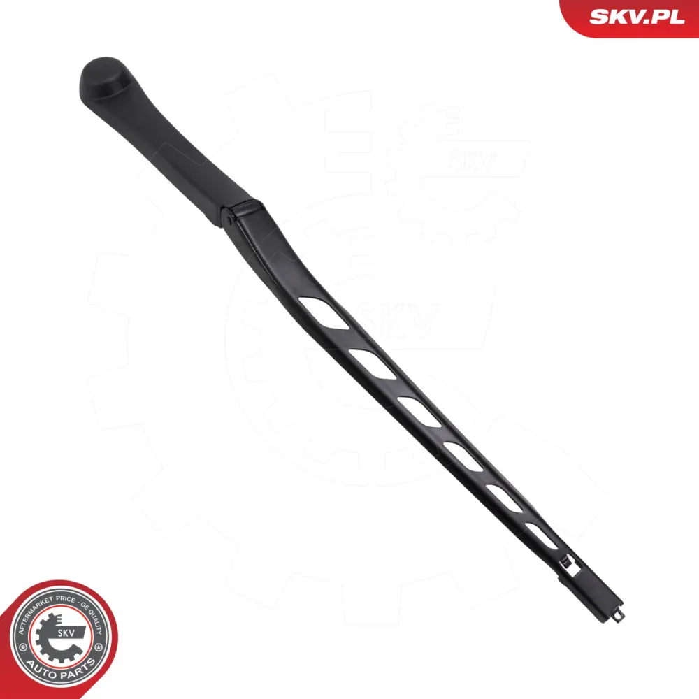 Meccanismo del braccio del tergicristallo per BMW Serie 5 (E60) 61 61 7 035 099