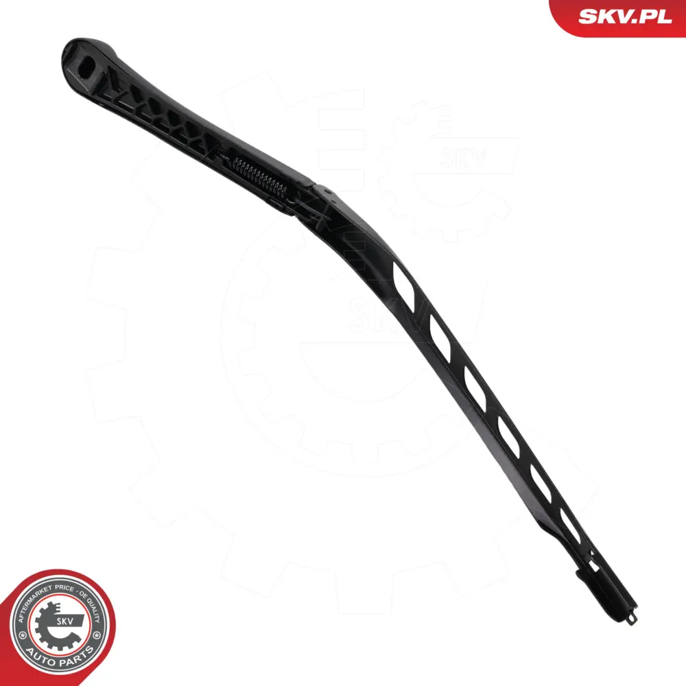 Meccanismo del braccio del tergicristallo per BMW Serie 5 (E60) 61 61 7 035 099