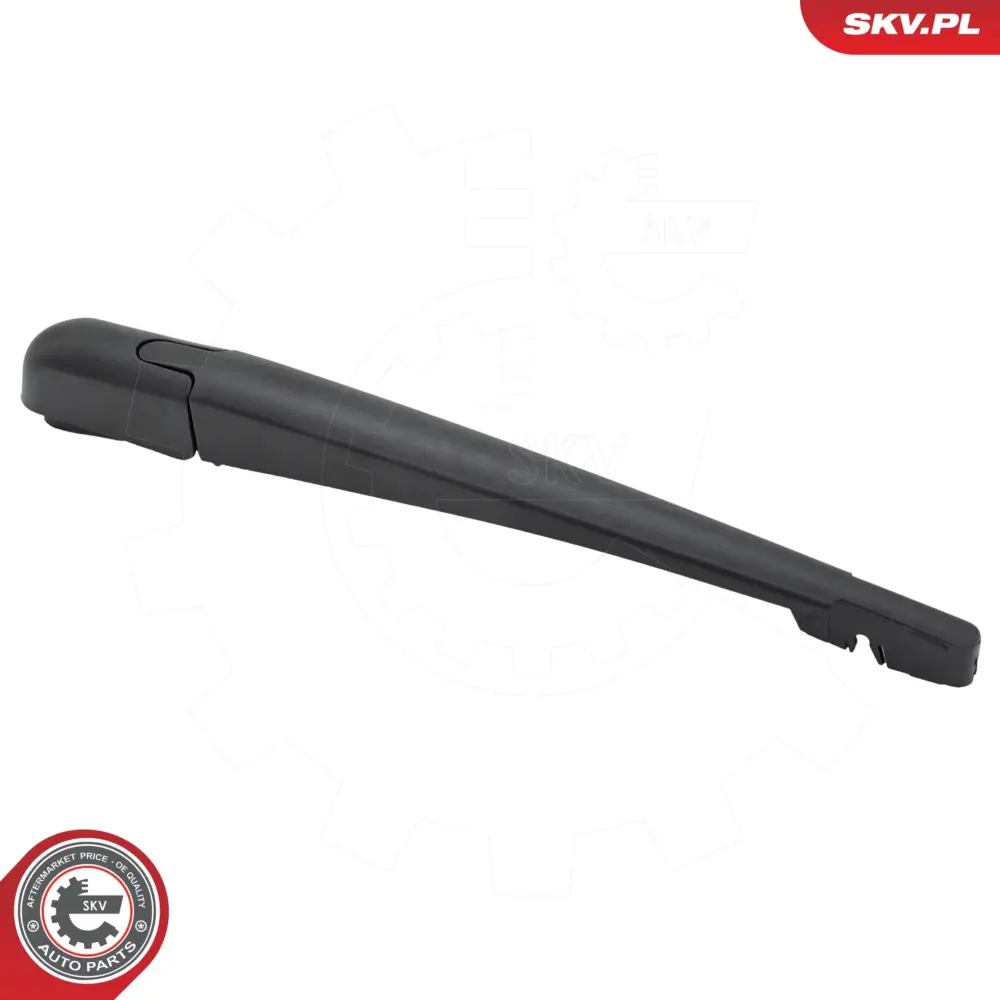 Meccanismo del braccio del tergicristallo per Peugeot 307 (3A C) 6429 T1