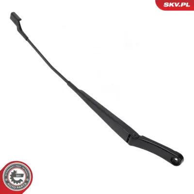 Meccanismo del braccio del tergicristallo per VW Passat B6 (3C2) 3C1 955 410 B