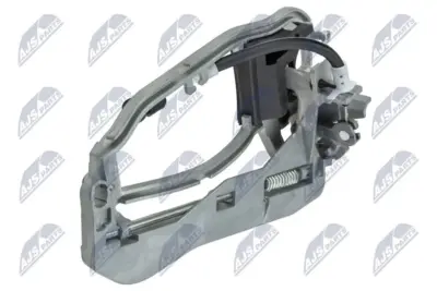 Meccanismo Interno Maniglia Esterna Posteriore Sinistro per BMW X5 E53 00-06