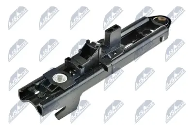 Meccanismo Regolazione Cintura di Sicurezza per Audi A1 2011- Q3 2012- Seat