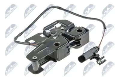 Meccanismo Serratura Cofano Motore Anteriore per Audi A6 2005-2011 A6 Allroad