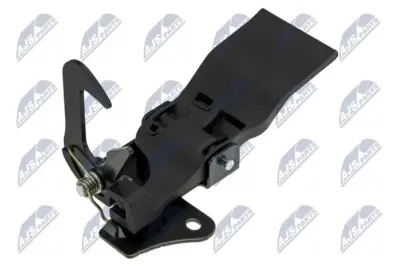 Meccanismo Serratura Cofano Motore per Audi A1 2011-2018