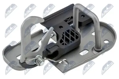 Meccanismo Serratura Cofano Motore per VW Caddy 2004- Golf Plus 2005- Touran