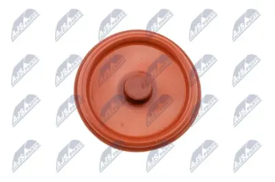 Membrana Coperchi Valvole per Opel Astra G H 1.6 2002- Meriva a Vectra C Zafira