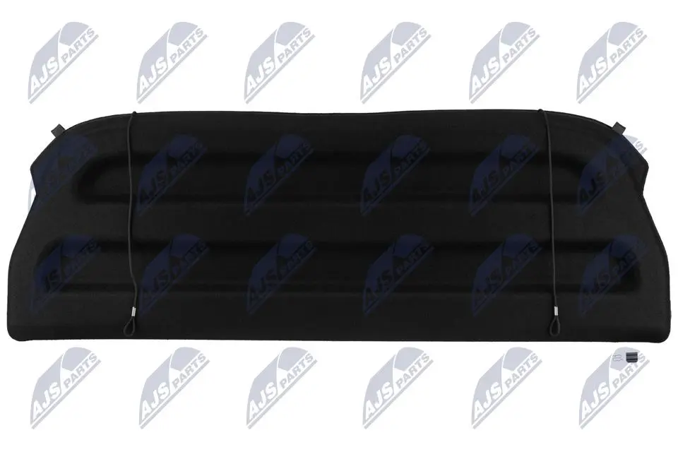 Mensola Bagagliaio per Honda Jazz 2015