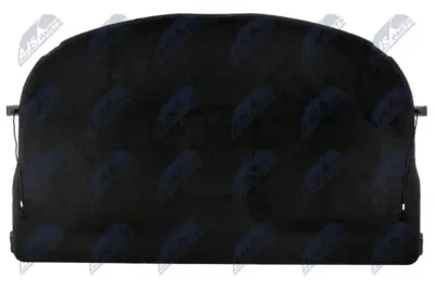Mensola Bagagliaio per Mercedes GLA 2013
