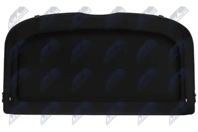 Mensola Bagagliaio per Opel Mokka 2012