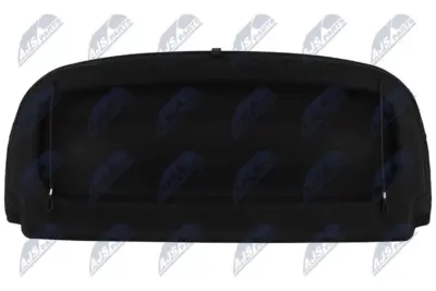 Mensola Bagagliaio per Smart Forfour 453 2014