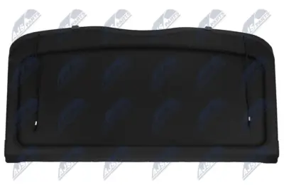 Mensola Bagagliaio per Suzuki Vitara Iii 2015