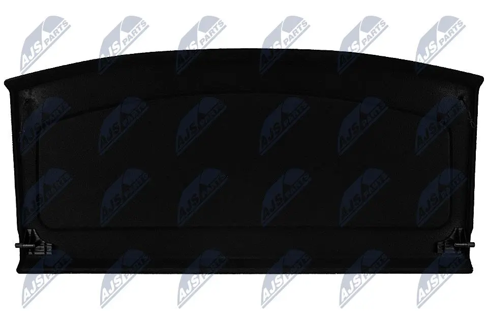 Mensola Bagagliaio per VW Golf Vi 2008