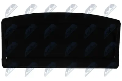 Mensola Bagagliaio per VW Golf Vi 2008