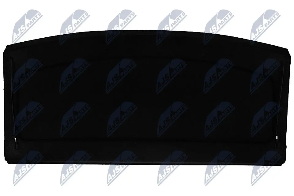 Mensola Bagagliaio per VW Golf Vi 2008