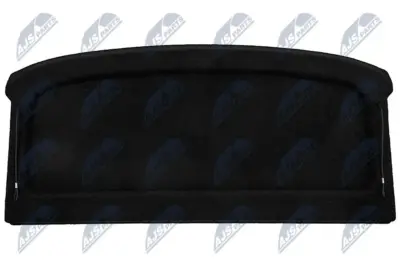 Mensola Bagagliaio per VW Golf Vii 2012