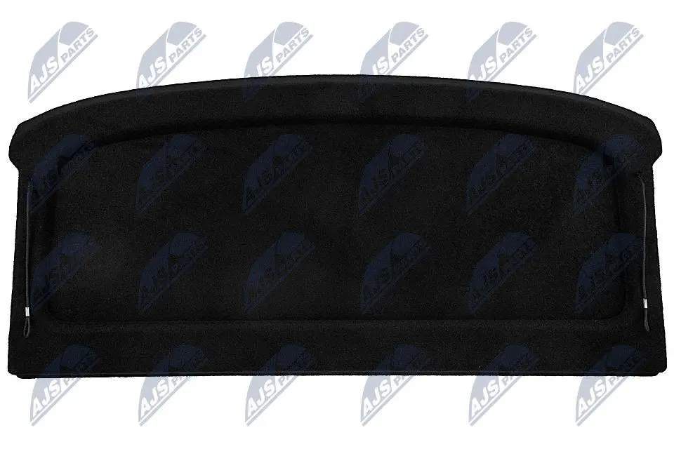 Mensola Bagagliaio per VW Golf Vii 2012