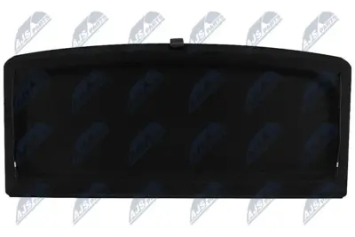 Mensola Bagagliaio per VW Polo 2009