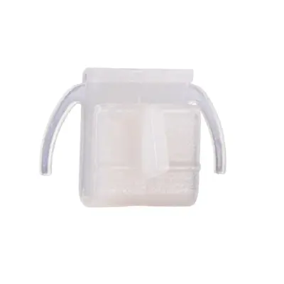 Minigonna Clip di Fissaggio per BMW Serie 3 E30 5 Serie E34 M5 - 1 Pezzo